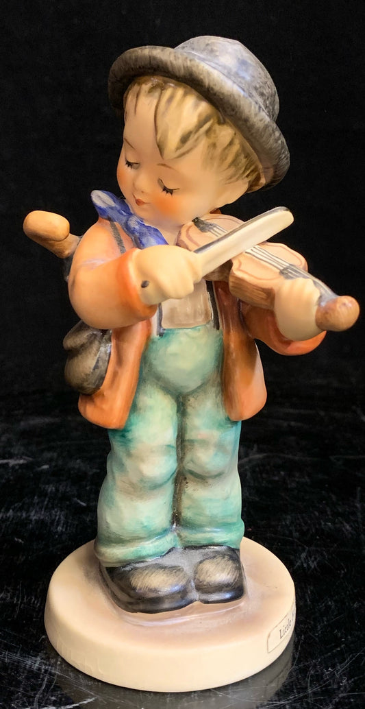 Hummel Little Fiddler