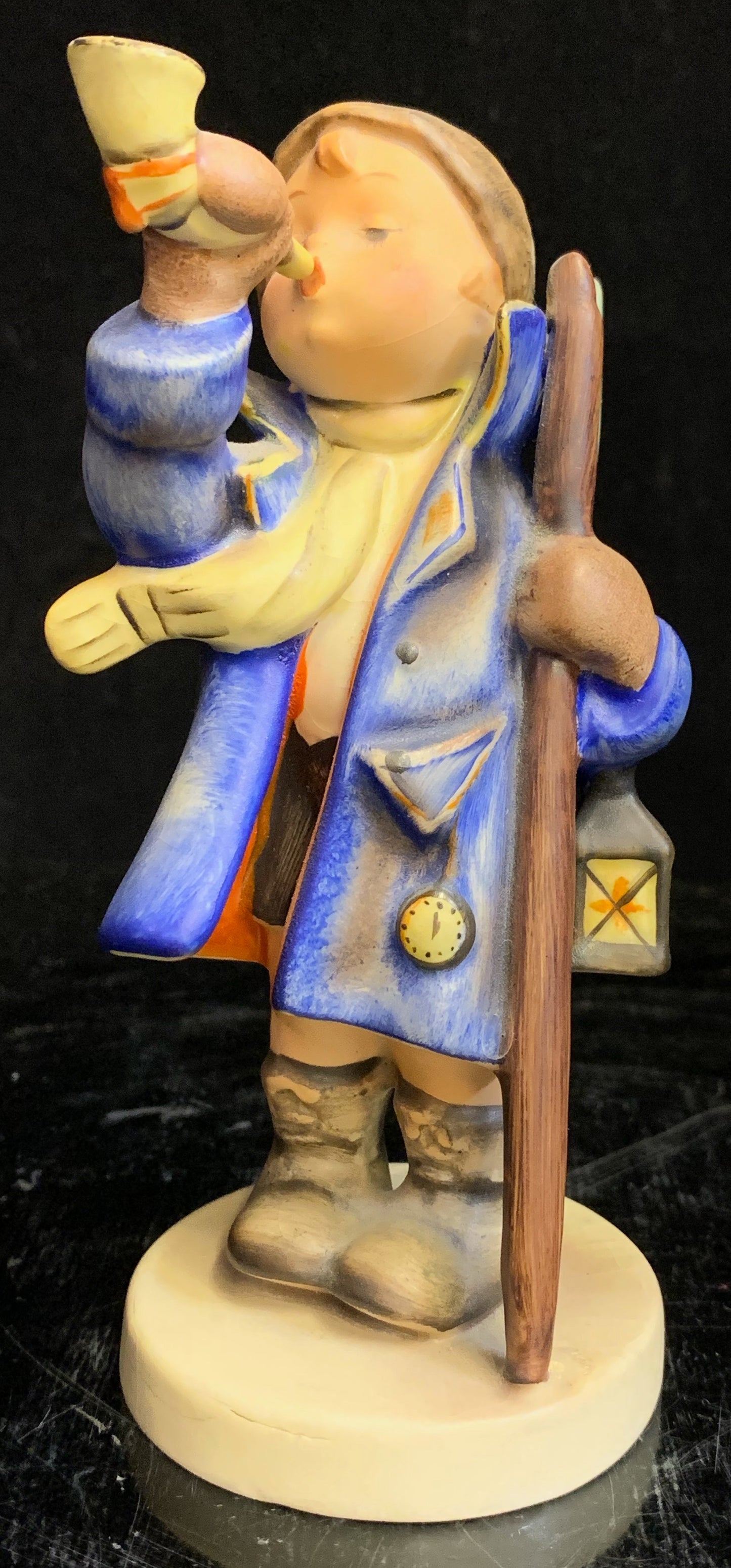 Hummel Hear Ye, Hear Ye