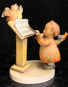 Hummel Bird Duet