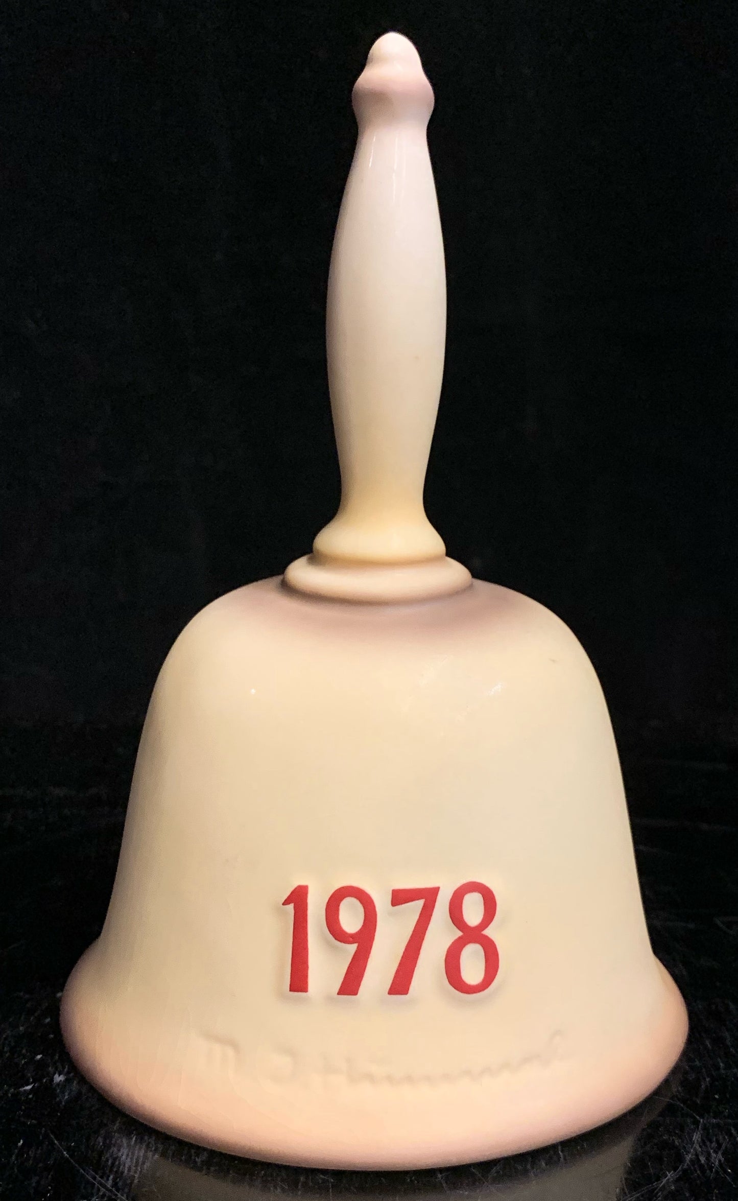 Hummel 1978 Bell