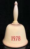 Hummel 1978 Bell