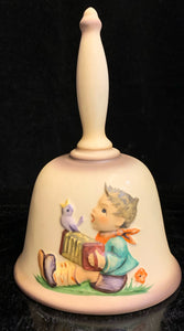 Hummel 1978 Bell