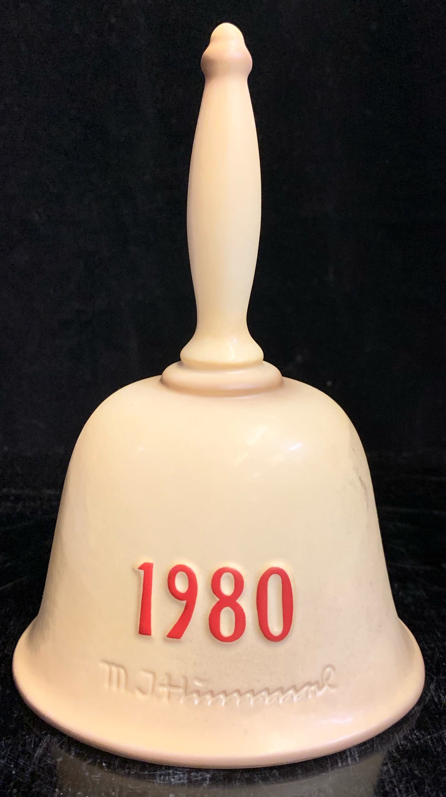 Hummel 1980 Bell