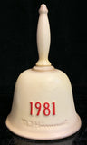 Hummel 1981 Bell