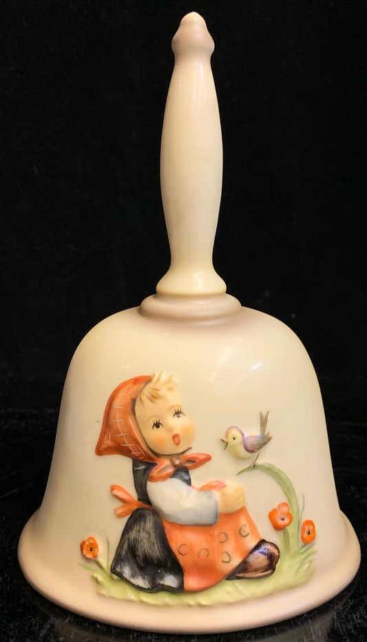 Hummel 1981 Bell