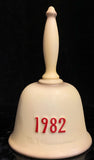Hummel 1982 Bell
