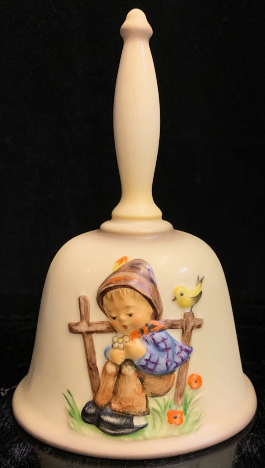 Hummel 1982 Bell