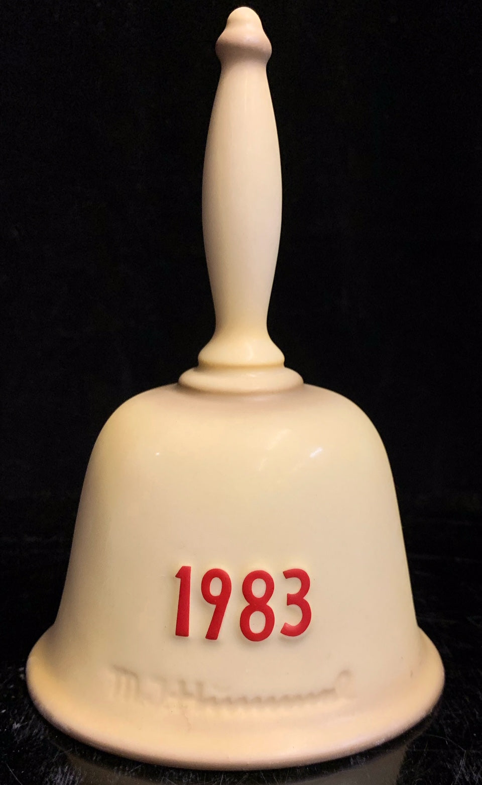 Hummel 1983 Bell