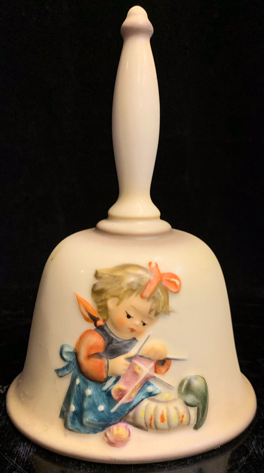 Hummel 1983 Bell
