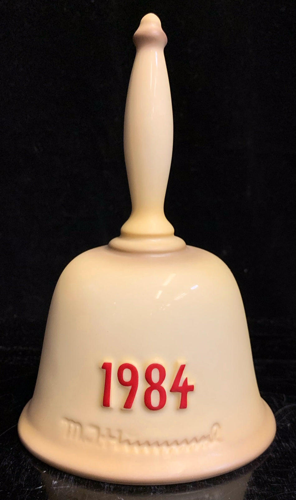 Hummel 1984 Bell