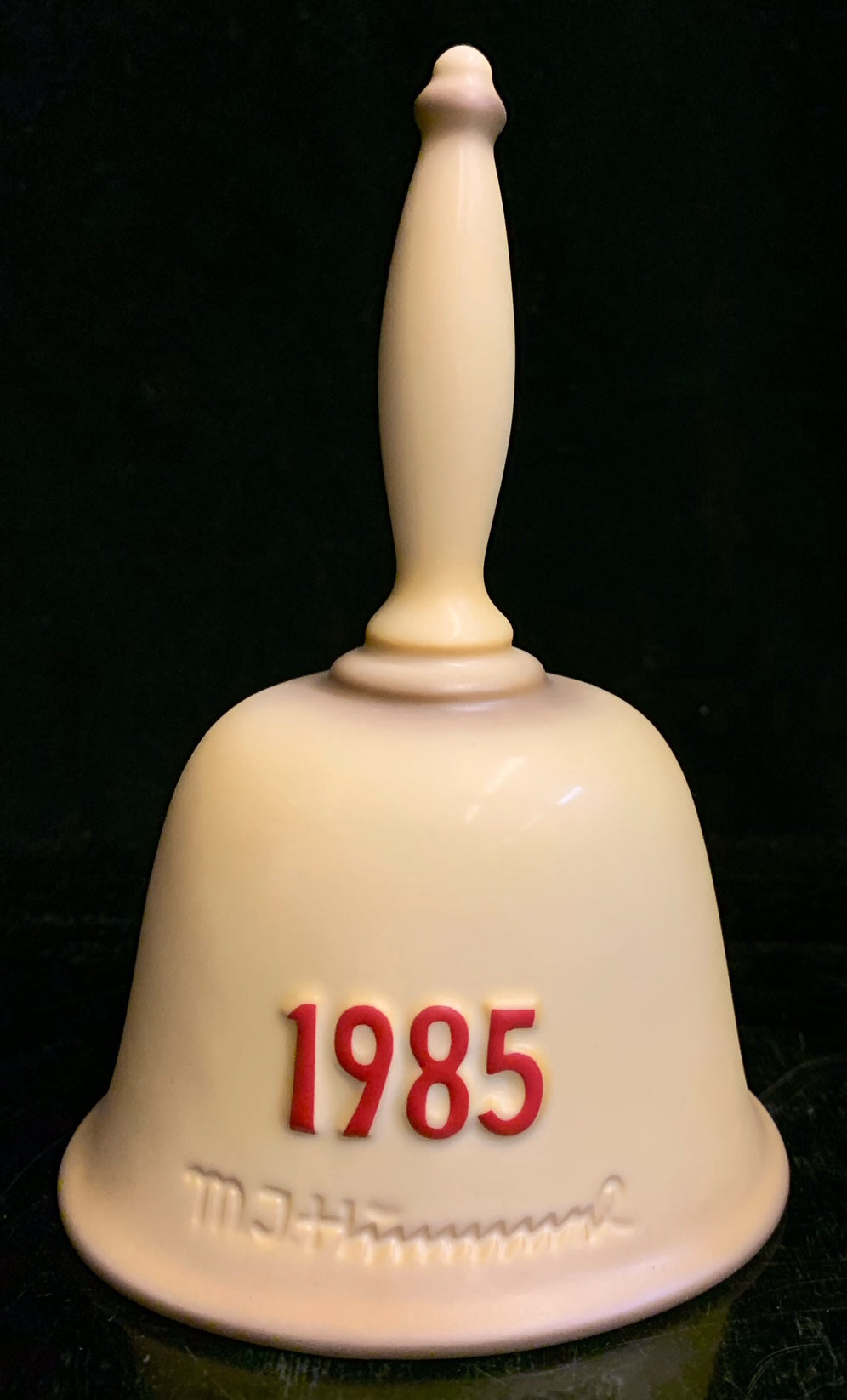 Hummel 1985 Bell