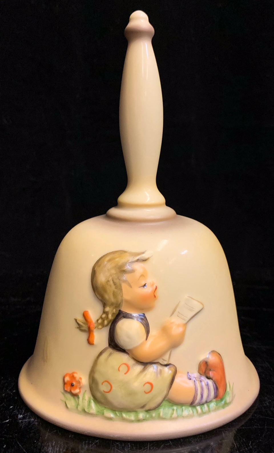 Hummel 1985 Bell