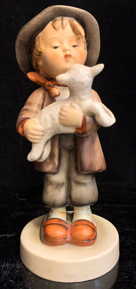 Hummel Lost Sheep
