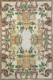 Chinese Camel Needlepoint