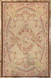 Chinese Aubusson Needlepoint