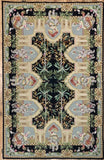Chinese Elephant Needlepoint