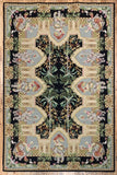 Chinese Elephant Needlepoint