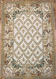 Chinese Monkey Needlepoint