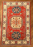 Kazak