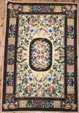 Chinese Bird Needlepoint