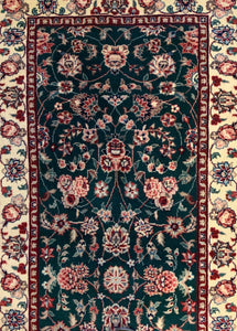 Fine Sino-Kashan Runner
