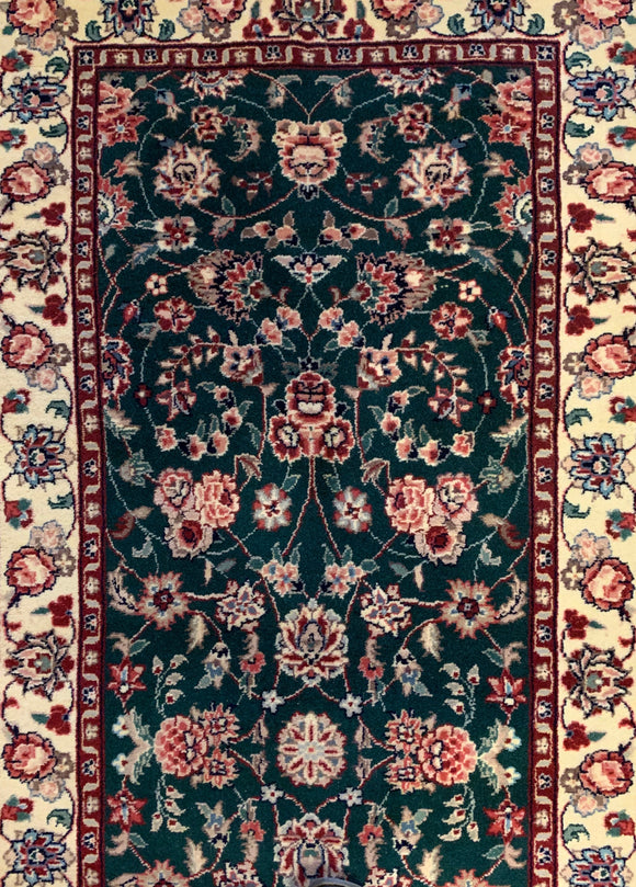 Fine Sino-Kashan Runner