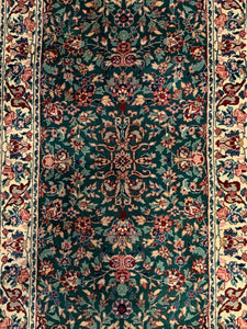 Sino-Keshan Runner