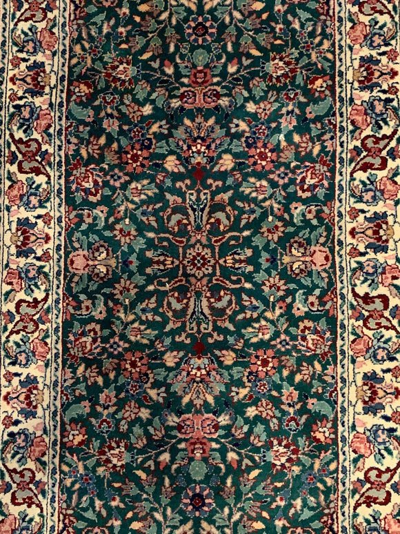 Sino-Keshan Runner