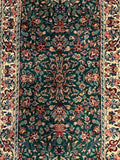 Sino-Keshan Runner