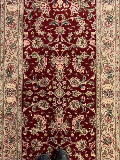 Sino Tabriz Runner