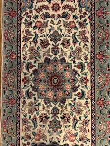 Sino-Keshan Runner