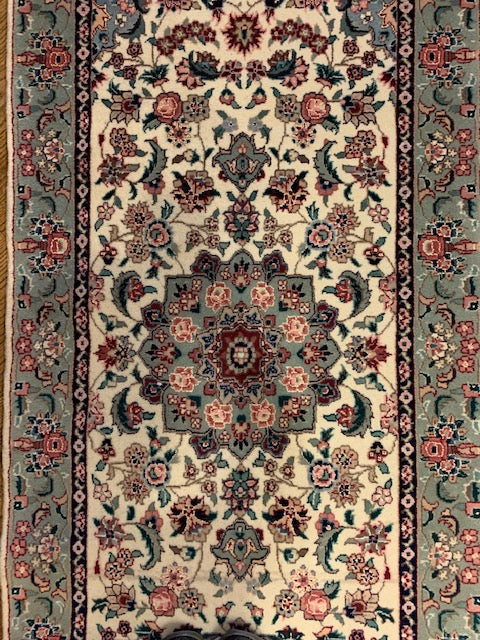 Sino-Keshan Runner