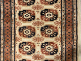 Indian Bokhara Runner