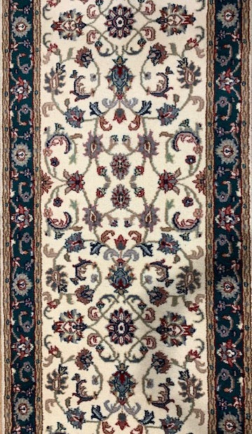 Fine Indo-Kashan Runner