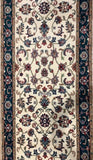 Fine Indo-Kashan Runner