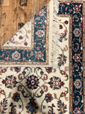 Fine Indo-Kashan Runner
