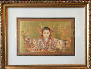 Hibel Chinese Celebrant