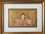 Hibel Chinese Celebrant