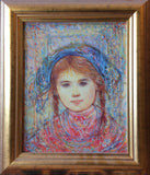 Hibel Carlene