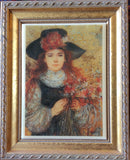 Hibel Amy Rebecca