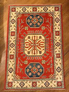 Kazak