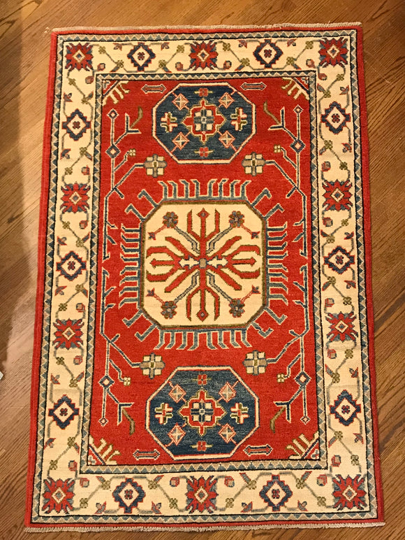 Kazak